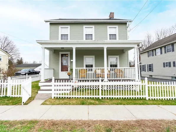 5 North Street, Wappingers Falls, NY 12590