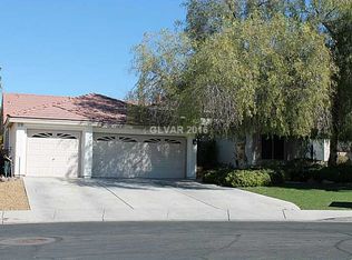 510 Fox Horn Rd, Henderson, NV 89052