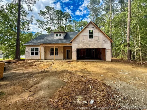 159 Laurel Oak Ln, Pinebluff, NC 28373