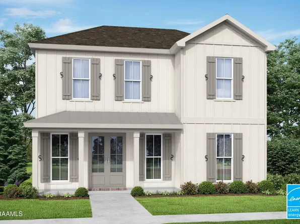 107 Provincetown Ln, Youngsville, LA 70592