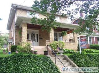 439 Royce Ave, Pittsburgh, PA 15216