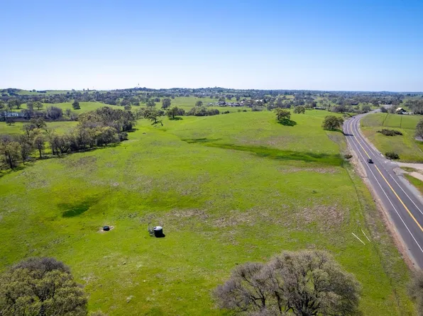 Highway 16, Plymouth, CA 95669