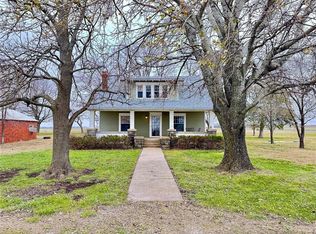 1680 2000th Rd, Bartlett, KS 67332