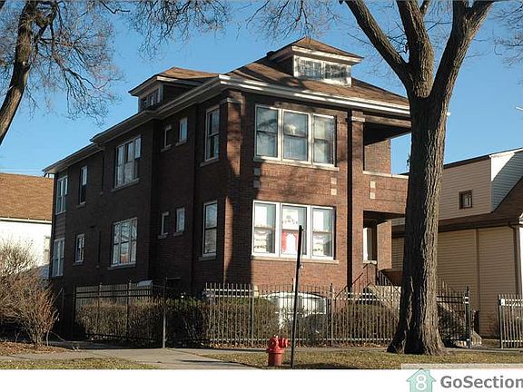 3rd image of 8501 S Marquette Ave #2