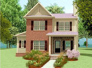 507 Broadberry Ave LOT 231, Oak Ridge, TN 37830