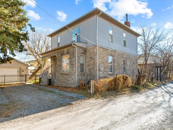 52 Spencer St, Helena, MT 59601