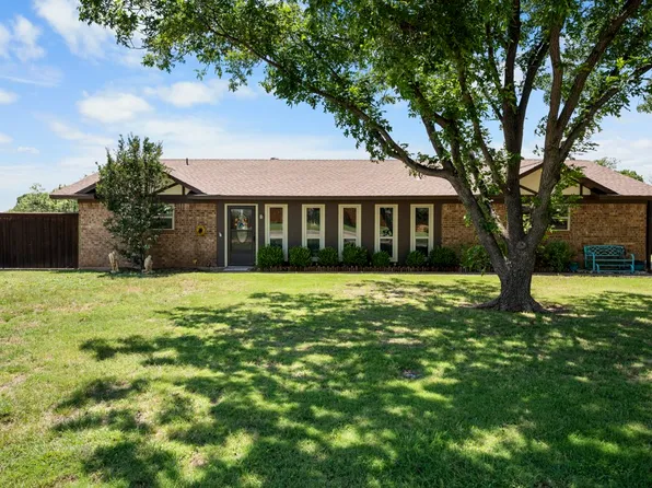 1139 Todd Trl, Abilene, TX 79602