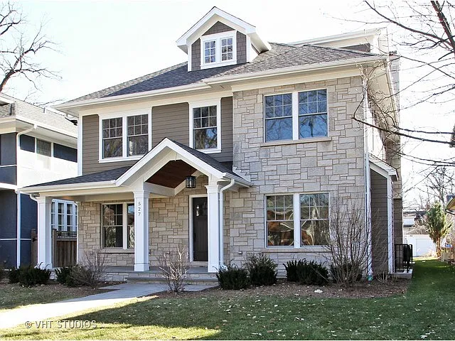 527 Greenleaf Ave photo 1