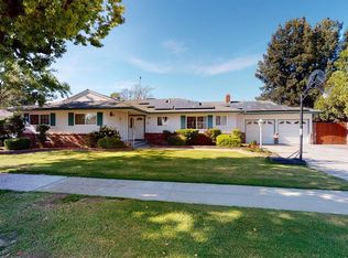 1670 E Stuart Ave, Fresno, CA 93710