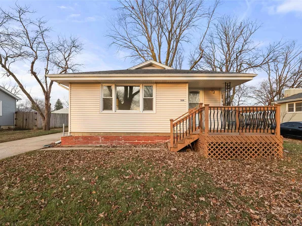 508 NE Jacob St, Grimes, IA 50111