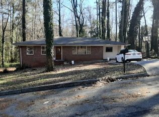 2150 Alan Dr SW, Atlanta, GA 30331