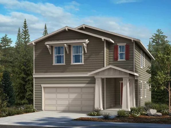 5005 87th Dr NE, Marysville, WA 98270