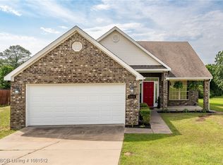 2211 Park Ave, Van Buren, AR 72956