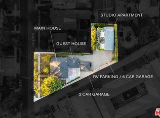 124 N Naomi St, Burbank, CA 91505