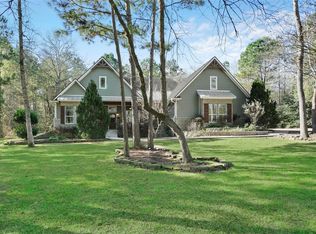125 Lyndsey Dr, Montgomery, TX 77316