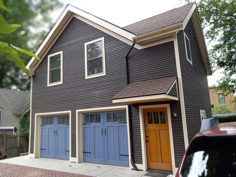 928 Virginia St SE #H — Photo 2