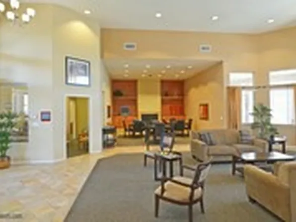Summerhill Apartments