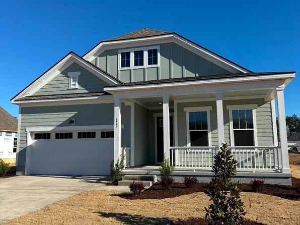 6547 Berg St. #WD1102 - Madison Transitional, Murrells Inlet, SC 29576