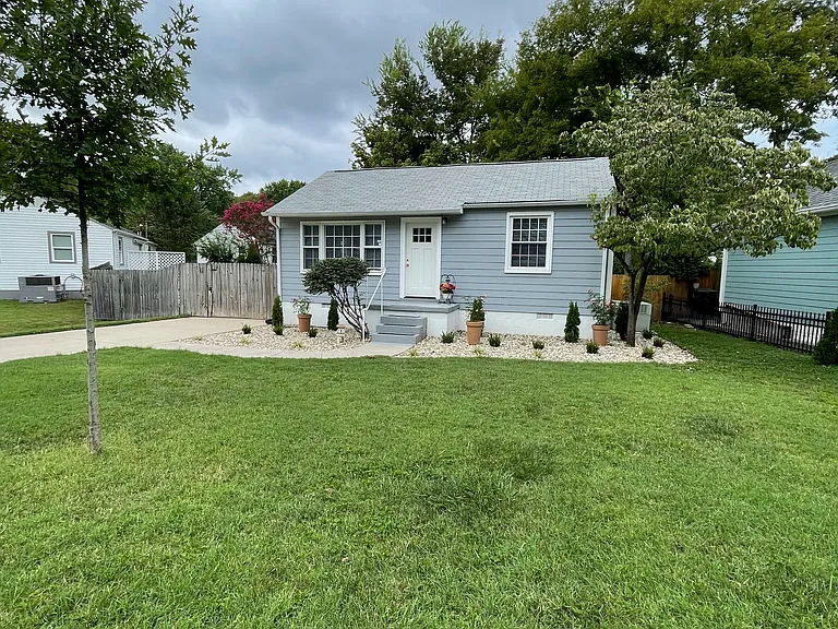1417 Fulton St — Photo 2