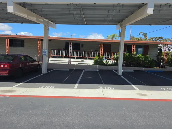 500 Rancheros Dr Space 9, San Marcos, CA 92069