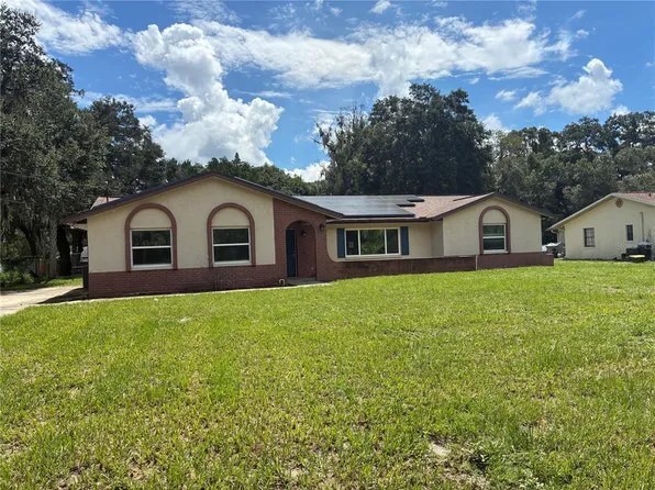 6383 N JADE TERRACE, CRYSTAL RIVER, FL 34428