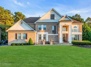 21 Normandy Drive, Jackson, NJ 08527