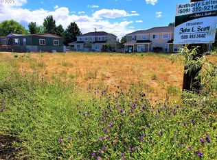 311 Boulder St, Roosevelt, WA
