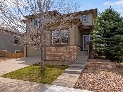 5503 Fullerton Circle, Highlands Ranch, CO, 80130