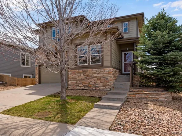 5503 Fullerton Circle, Highlands Ranch, CO 80130