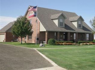 8800 Lundy Ln, Amarillo, TX 79119