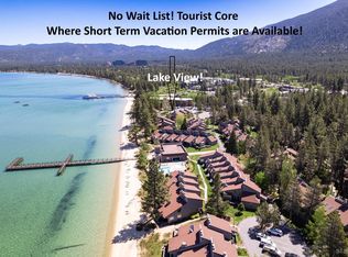 3535 Lake Tahoe Blvd #603, South Lake Tahoe, CA 96150