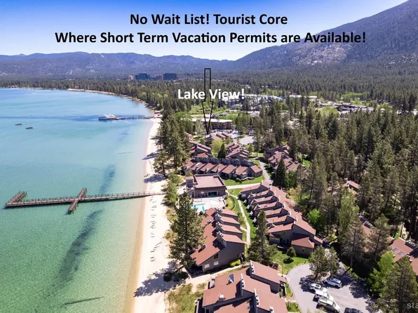 3535 Lake Tahoe Blvd #603, South Lake Tahoe, CA 96150