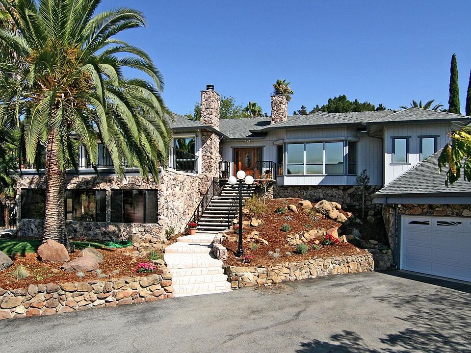 20261 Via Santa Teresa, San Jose, CA 95120 Zillow