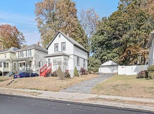 104 Dupont Ave, Newburgh, NY 12550