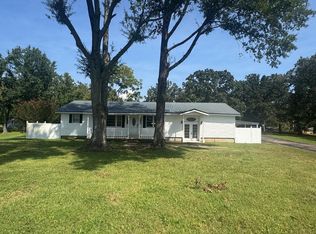 955 Old State Route 57, Counce, TN 38326