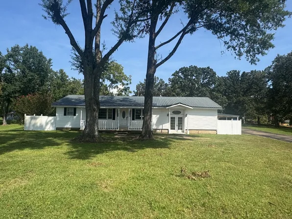 955 Old State Route 57, Counce, TN 38326