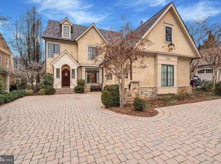 7204 Fairfax Rd, Bethesda, MD 20814