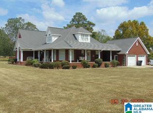 101 Fawn Dr, Clanton, AL 35045