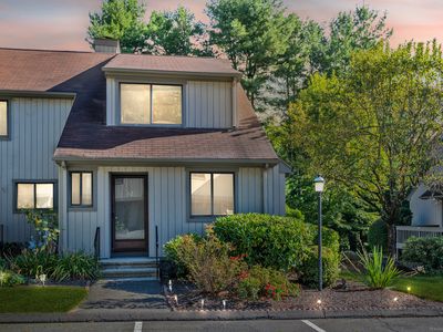 62 Cambridge Court #62, Beacon Falls, CT, 06403