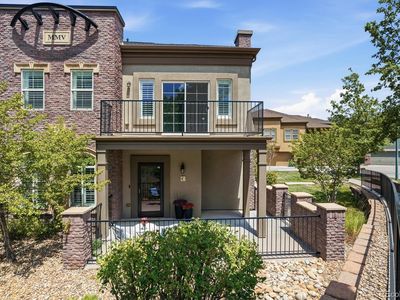 485 Elmhurst Way #C, Littleton, CO, 80129