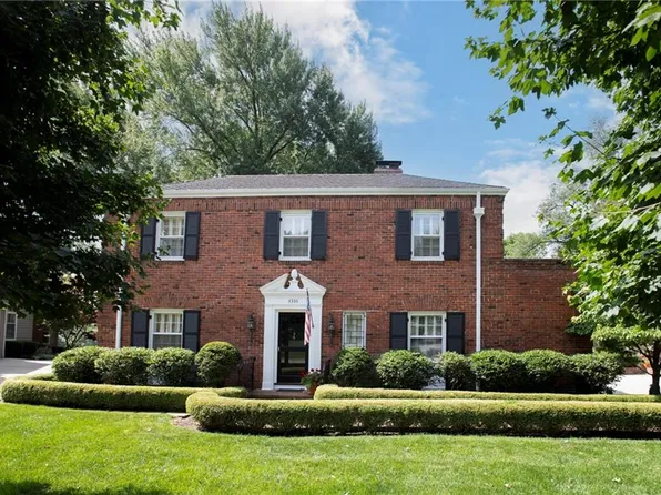 5335 Mission Woods Rd, Mission Woods, KS 66205