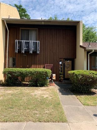 1491 E Tanners Creek Dr, Norfolk, VA 23513