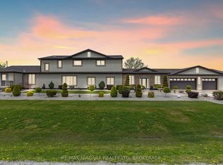 724 Line 3 Rd, Niagara On The Lake, ON L0S 1J0