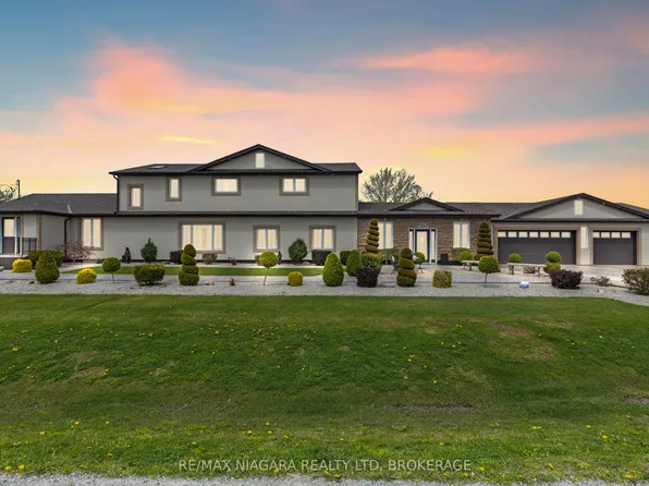 724 Line 3 Rd, Niagara On The Lake, ON L0S 1J0