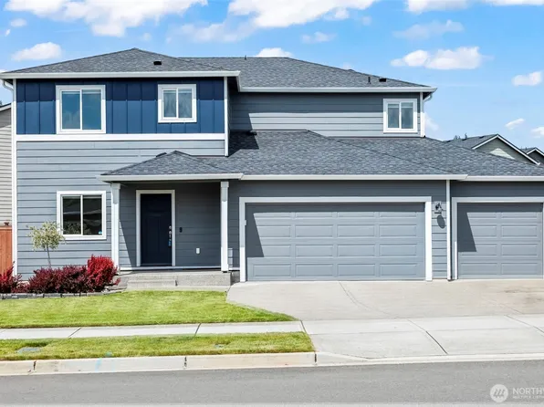 9217 Candytuft Lane SE, Olympia, WA 98501