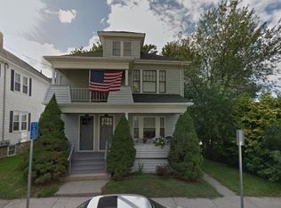 523 S Almond St, Fall River, MA 02724