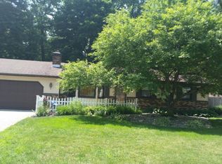 2562 Oakview St SW, Wyoming, MI 49519