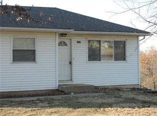 3308 N 84th Pl, Kansas City, KS 66109
