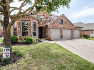 236 Zeter Dr, Fate, TX 75087