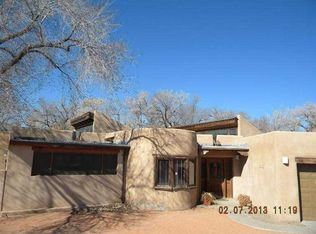 3705 Don Isidro Ln NW, Albuquerque, NM 87107